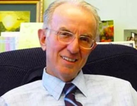 John S. Evangelisti, Attorney-at-Law