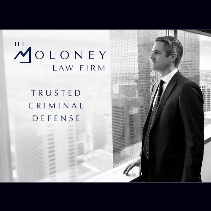 The Moloney Law Firm, LLC 1