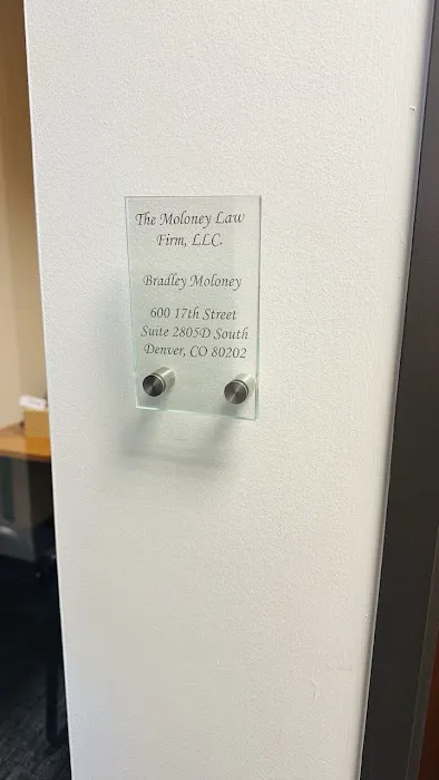 The Moloney Law Firm, LLC 2
