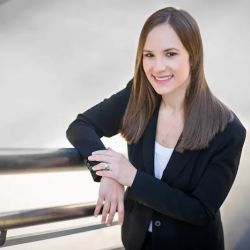 Jenna Seigel ico