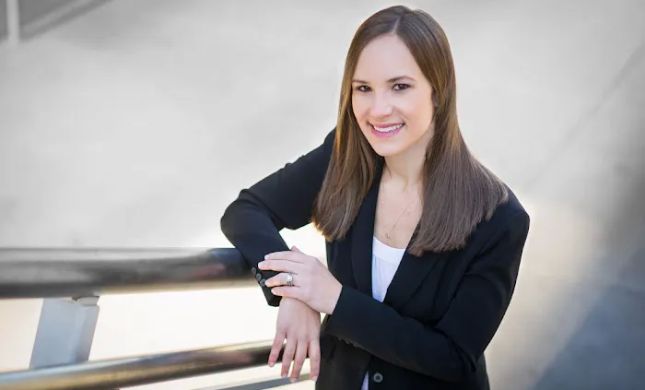Jenna Seigel