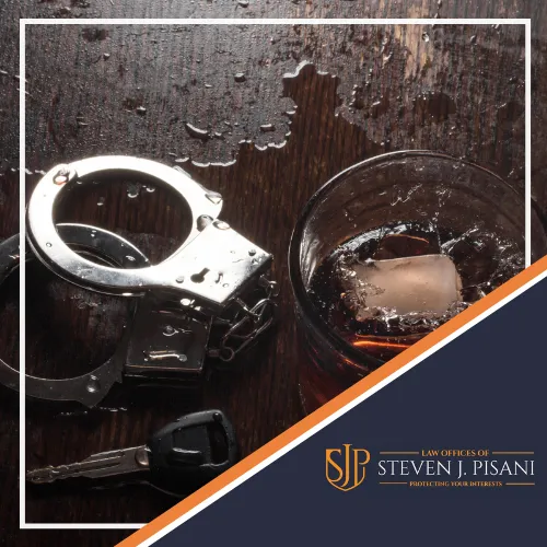 Law Offices of Steven J. Pisani, LLC 9