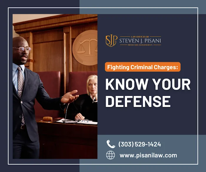 Law Offices of Steven J. Pisani, LLC 6