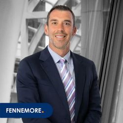 Michael P. Robertson ico