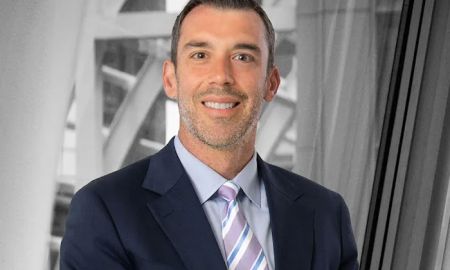 Michael P. Robertson