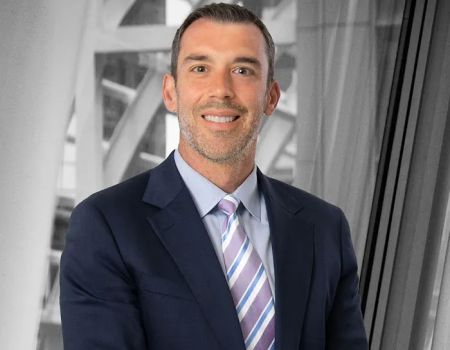 Michael P. Robertson