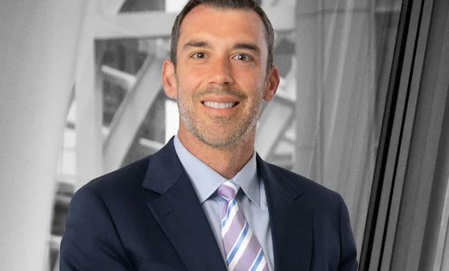 Michael P. Robertson