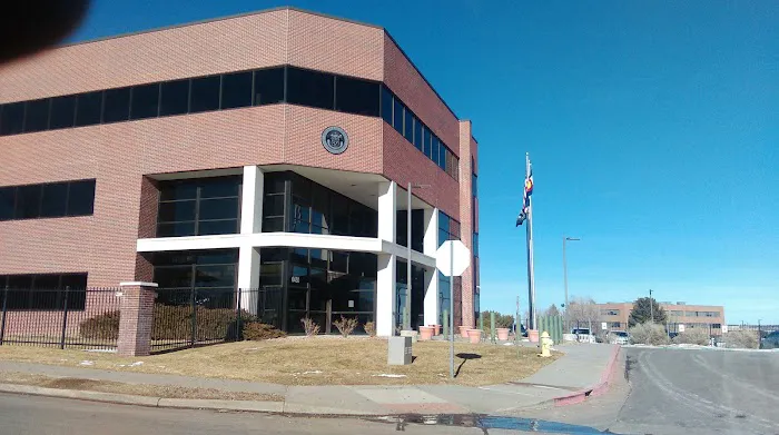 Office of the District Attorney for the 18th Judicial District 0