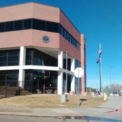 Office of the District Attorney for the 18th Judicial District ico