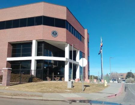 Office of the District Attorney for the 18th Judicial District