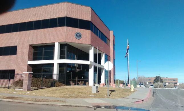 Office of the District Attorney for the 18th Judicial District