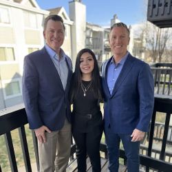 Denver Personal Injury Lawyers® | Centennial Office ico