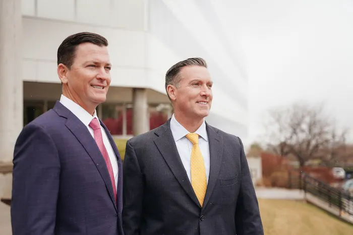 Denver Personal Injury Lawyers® | Centennial Office 6