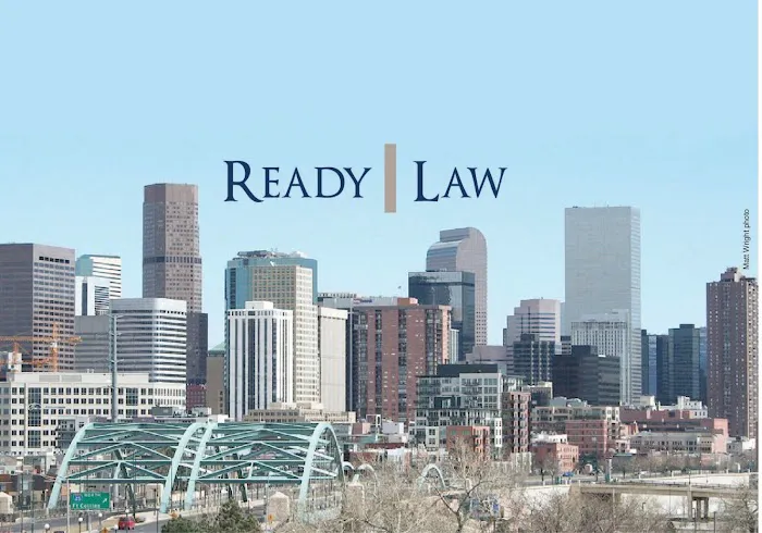 READY LAW 5