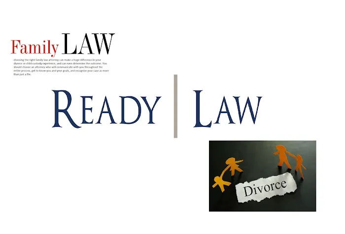 READY LAW 1
