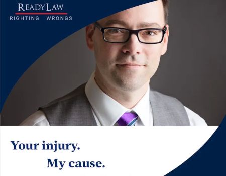 READY LAW