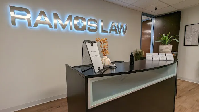 Ramos Law Personal Injury Law Firm 0