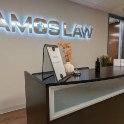 Ramos Law Personal Injury Law Firm ico