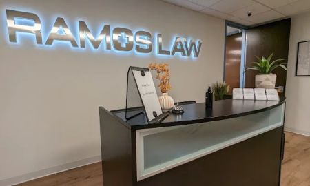 Ramos Law Personal Injury Law Firm