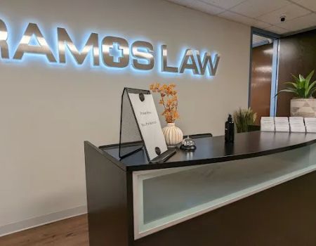 Ramos Law Personal Injury Law Firm