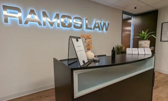 Ramos Law Personal Injury Law Firm