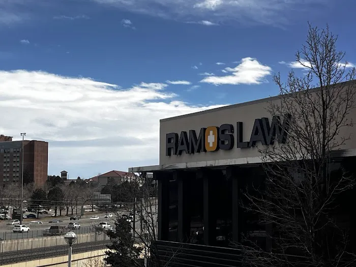 Ramos Law Personal Injury Law Firm 8