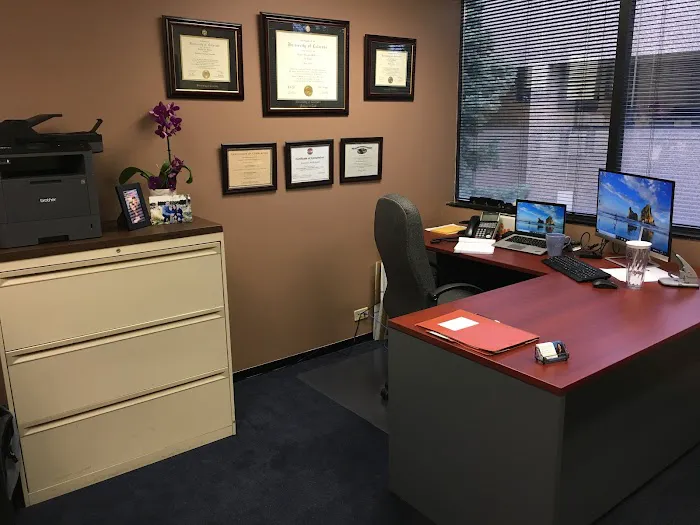 The Law Firm of Jennifer S. McDonald, LLC 1