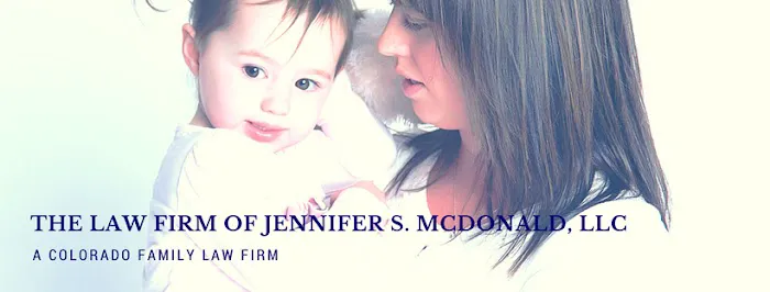 The Law Firm of Jennifer S. McDonald, LLC 5