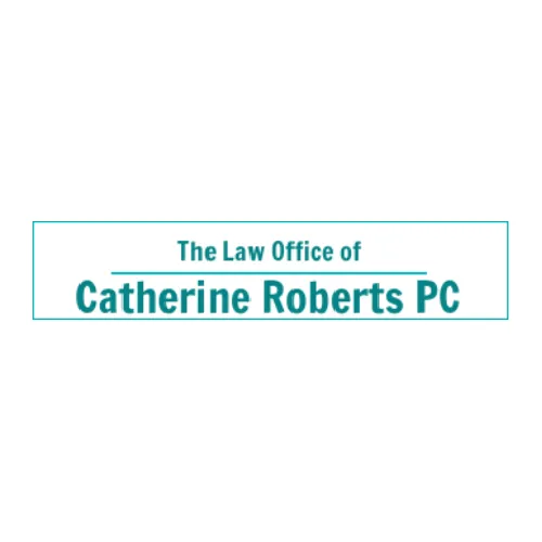 The Law Office of Catherine Roberts PC 2