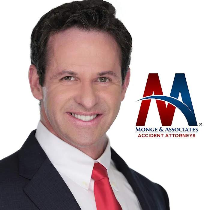 Monge & Associates Injury and Accident Attorneys 4