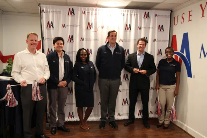 Monge & Associates Injury and Accident Attorneys 2