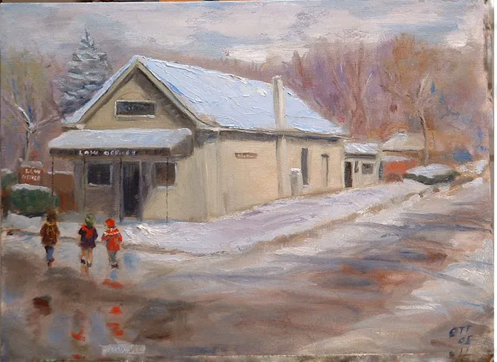 Ott, Richard L 4