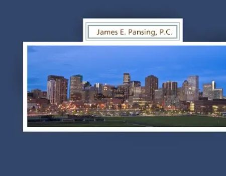 James E. Pansing, P.C.
