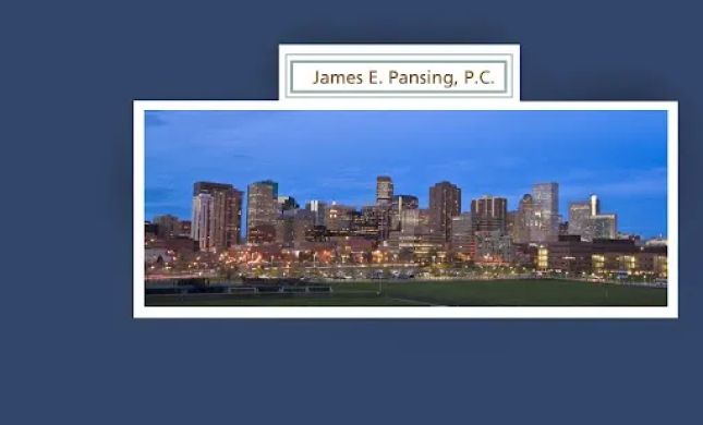 James E. Pansing, P.C.