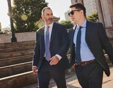 CO Trial Lawyers