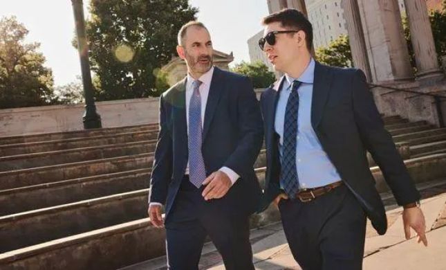 CO Trial Lawyers