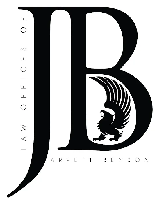 Law Offices of Jarrett J. Benson 3