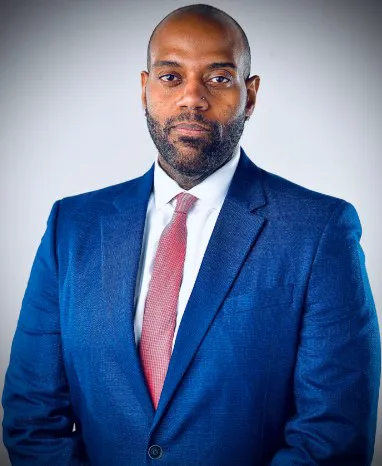 Law Offices of Jarrett J. Benson 2