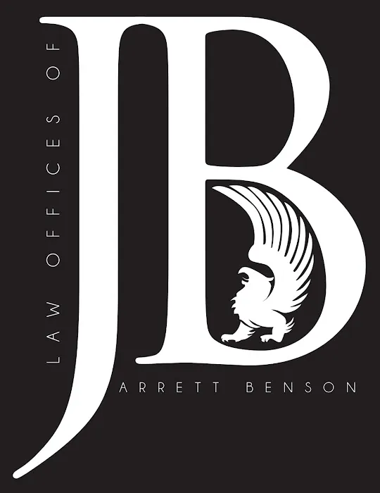Law Offices of Jarrett J. Benson 6