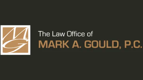 The Law Office of Mark Gould 1