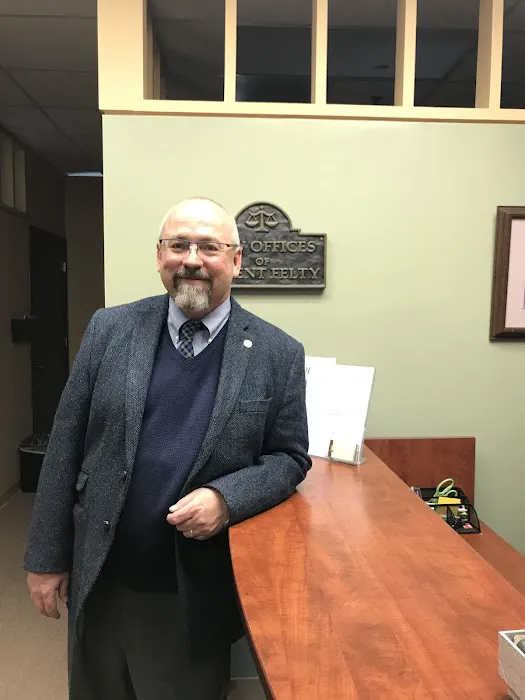 Law Office of B. Kent Felty 1