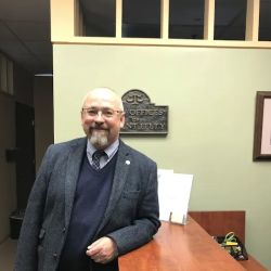 Law Office of B. Kent Felty ico