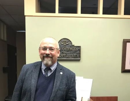 Law Office of B. Kent Felty