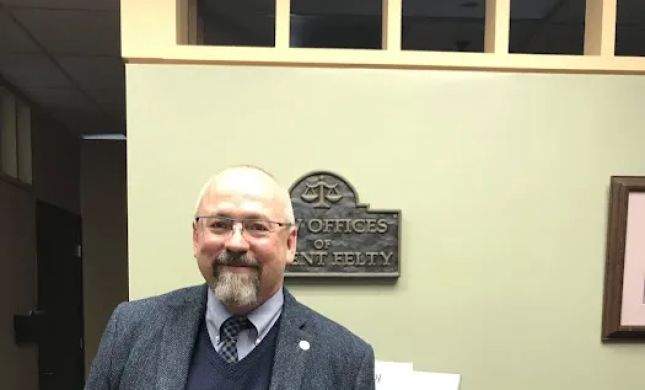 Law Office of B. Kent Felty