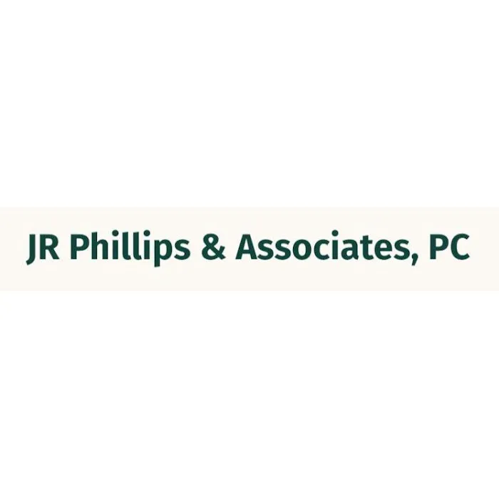 J R Phillips & Associates, PC 5