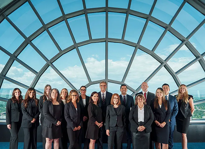 Dan Caplis Law - Greenwood Village 0