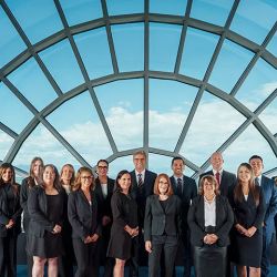 Dan Caplis Law - Greenwood Village ico
