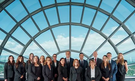 Dan Caplis Law - Greenwood Village