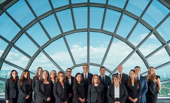 Dan Caplis Law - Greenwood Village