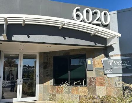 Campos Law Firm